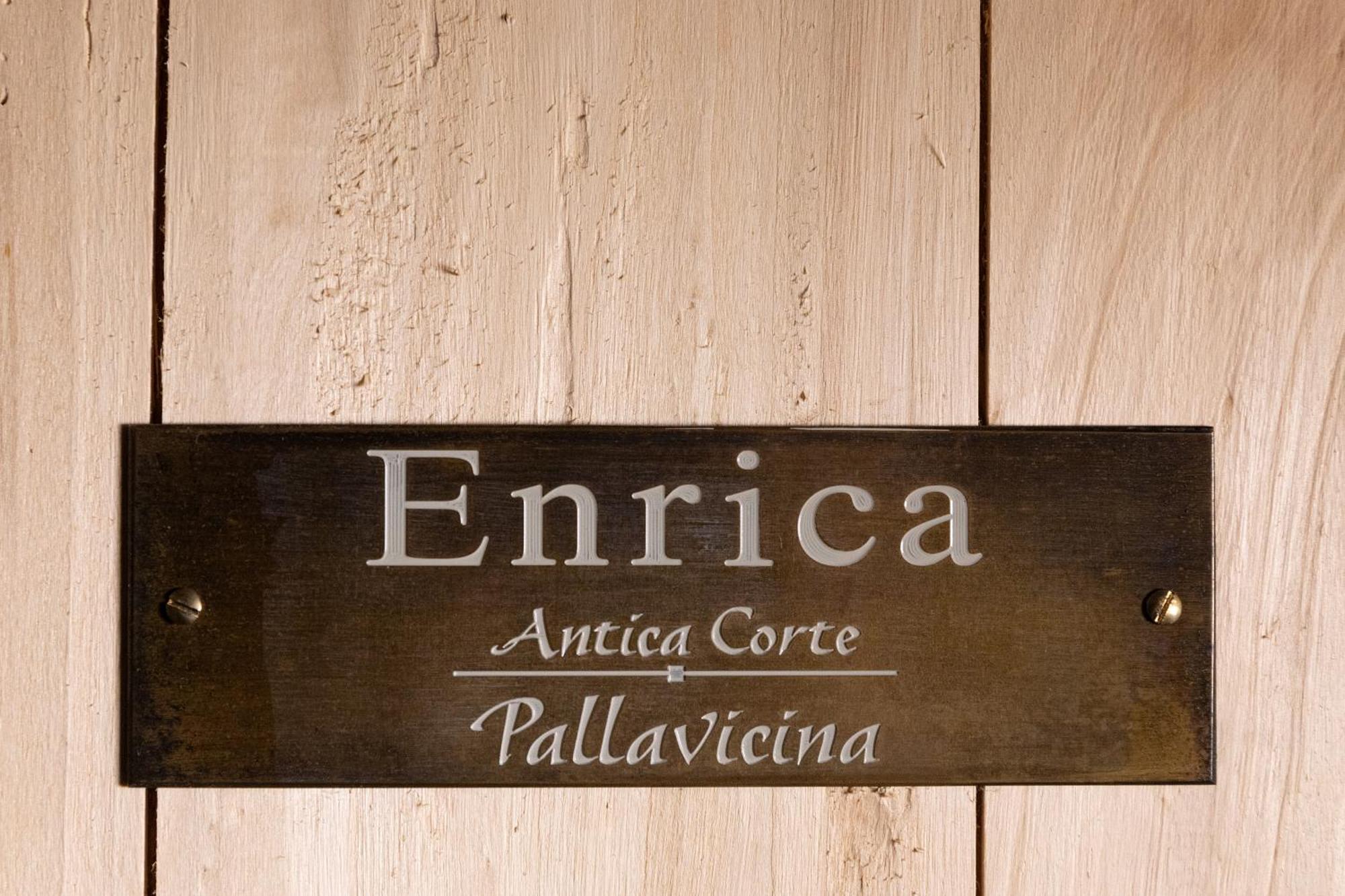 Antica Corte Pallavicina Relais Polesine Parmense Exteriér fotografie
