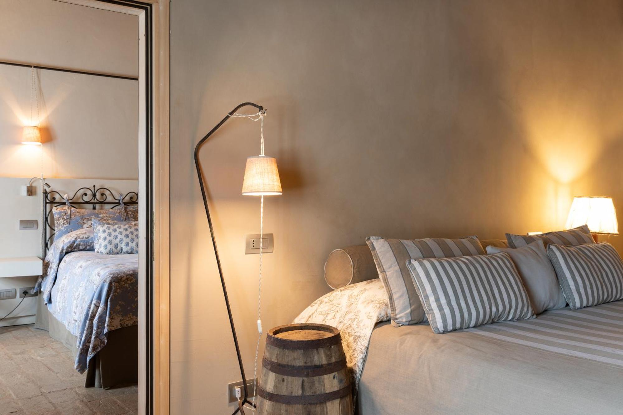 Antica Corte Pallavicina Relais Polesine Parmense Exteriér fotografie