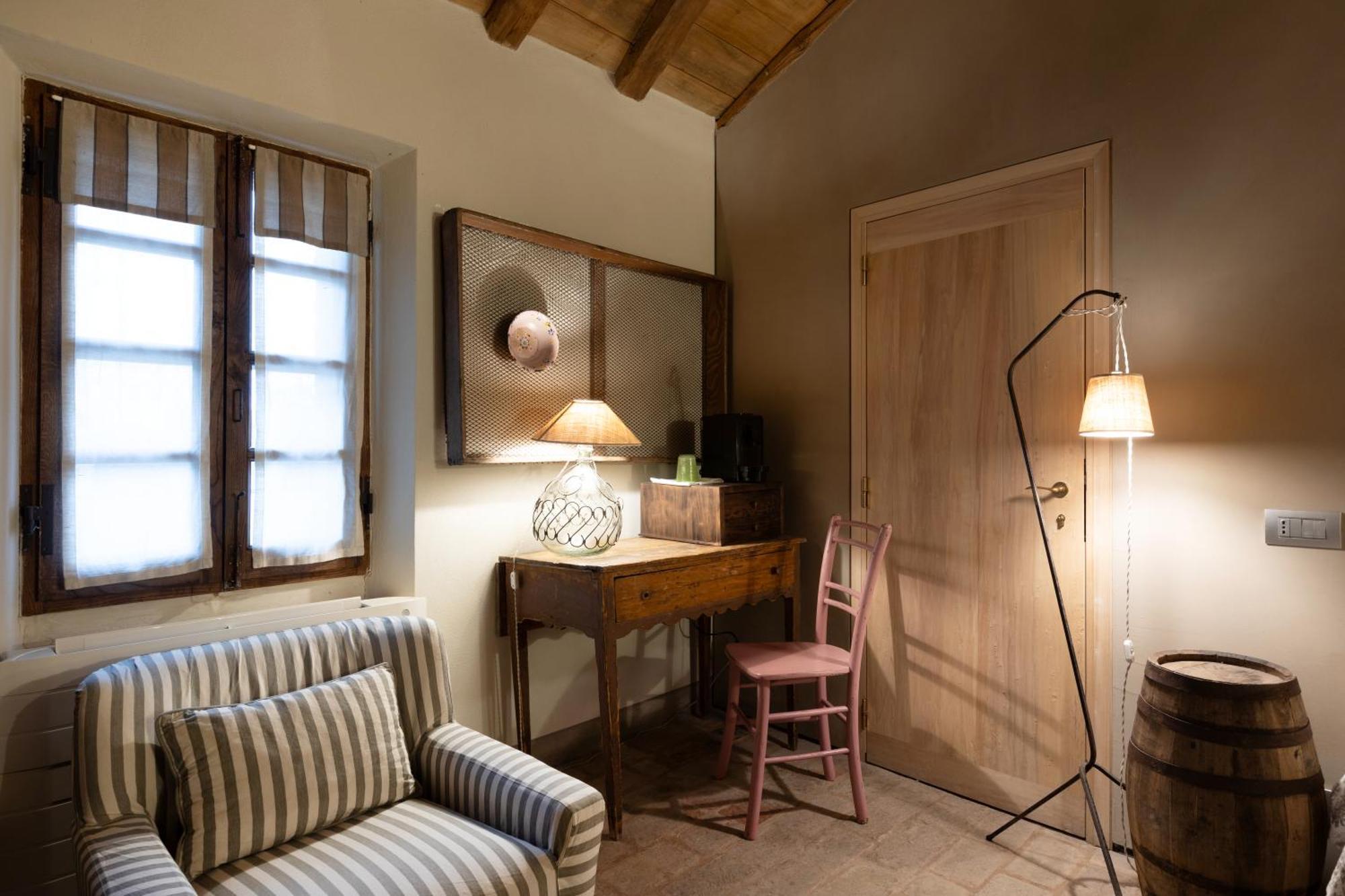 Antica Corte Pallavicina Relais Polesine Parmense Exteriér fotografie